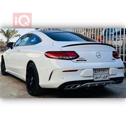 مرسيدس بنز سي كلاس